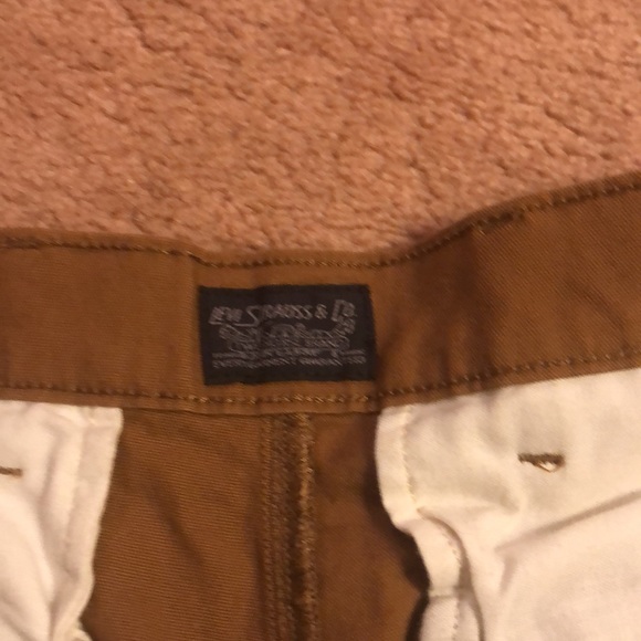 Men Levi Strauss co - Picture 2 of 3